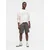 GAP Majica HERITAGE  svetlo siva / bela