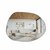 HANAH HOME Ogledalo Liora Transparent