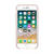APPLE silikonski ovitek iPhone 8/7 (MQGQ2ZM), roza