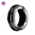 K&F High Precision Lens Adapter Mount, Anti reflection,K/AR-EOS R