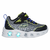 Skechers S-LIGHTS: VORTEX 2.0 - ZORENTO, dečije patike za slobodno vreme, siva 400603N