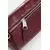 Torbica Tommy Jeans bordo barva, AW0AW17893
