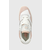 Kožne tenisice New Balance BBW550CD boja: ružičasta