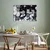 Wallity Slika od kalenog stakla 45x65cm