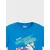 Sinsay - Majica kratkih rukava Sonic the Hedgehog - mid blue