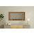 HANAH HOME Ogledalo Pierre Bronze White v2