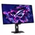 27 inča ROG Strix XG27AQWMG QHD 2560x1440 WOLED 280Hz HDR10 gaming monitor