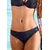 s.Oliver Bikini hlačke, črna