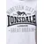 Mens T-shirt Lonsdale