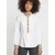 SEIDENSTICKER Bluza, bela