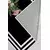 Conceptum Hypnose Tepih Hmnt540, Pravougaoni, 180 x 280 cm, Crni