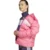 Adidas J SD JKT, dječija jakna, roza JVH01