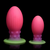 Glow-In-The-Dark Silicone Xeno Egg - XL