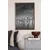 Venture Design Poster Ocean 30x40 cm Siva