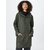 Rains Long Jacket 12020 GREEN