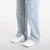 Jeans MM6 Pants 5 Pockets Light Blue 34