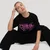 GymBeam Women‘s Thorn T-shirt Black