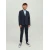 Jack & Jones Junior Obleka, modra