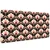Decormat Namizna podloga Floral pattern 90x45 cm