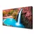 tulup.si Slika na platnu Slap mountain nature 125x50 cm