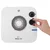 TURIN 2000W namizni ventilatorski grelec