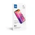 Blue Star 5D kaljeno staklo – za Samsung A15 5G (full glue/case friendly) – crno