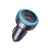 UGREEN 30W 3-Port Fast Car Charger EC307