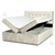 Boxspring postelja Paris - 160x200 cm