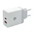 Punjač Teracell DLS-TC04 Fast USB 30A+ PD 36W max za Micro USB Kabl, Beli