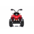 Quad na akumulator Madman JS009 - crveni