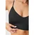 Modrček RIB Bralette, brez kosti