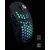 Gembird MUSG-RAGNAR-WRX500 Gembird Bežični gejmerski miš, RGB, Crni