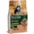 MONGE Suva hrana za odrasle pse svih rasa, losos i grašak bez žitarica Bwild Grain Free 2.5kg