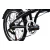 CAPRIOLO TRAVELER AL 20 crno 925540