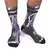 Nogavice AMERICAN SOCKS - Voodoo - AS426