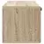 TV ormar za zid 98 x 31 x 30 cm Hrast sonoma Konstruirano drvo
