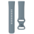 Fitbit Versa 4 FB523SRAG Pametni sat, Waterfall, Blue/Platinum