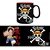 Šolja AbyStyle - One Piece - Straw Hat Crew 320ml