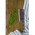 Meat cleaver, 15 cm, stainless steel - by Kitchen Craft