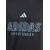 ADIDAS SPORTSWEAR Funkcionalna majica TIRO  svetlo modra / črna