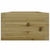 Vrtna sadilica 40x40x23 cm od impregnirane borovine