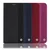 Maska na preklop Teracell Gentle Fold za Huawei Y5p/Honor 9s pink