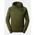 The North Face Jopa Redbox NF0A2ZWU Zelena Regular Fit