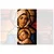 Tapeta Devica Marija z Jezusom - 147x270