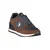U.S. Polo Assn. Muške patike TRAX001MGHN1, Braon-teget