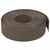 vidaXL Vrtne vilice 25 m 15 cm PE Rjava