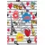 CONCEPTUM HYPNOSE Tepih (120x180) HMNT110