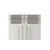 Hanah Home Ormar Rb-185-18, 140x240x52 cm, Beli