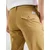 LEVIS Kavbojke AUTHENTIC, rumena