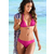 s.Oliver Bikini hlačke Spain, roza